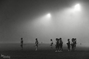 Lacrosse, The Universe (2008)