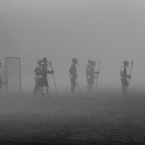 Lacrosse, The Universe (2008)