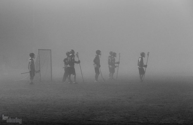 Lacrosse, The Universe (2008)