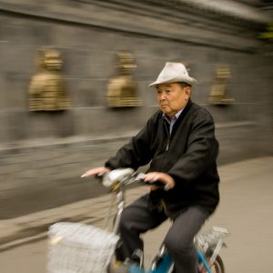 Beijing, China (2008)