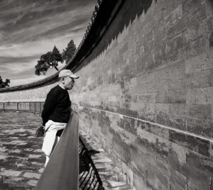 Beijing, China (2008)