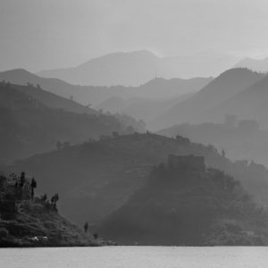 Yangtze river, China (2008)