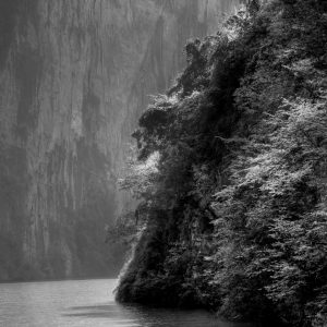 Yangtze river, China (2008)