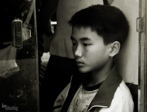 Chongqing, China (2008)