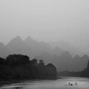 Guilin, China (2008)