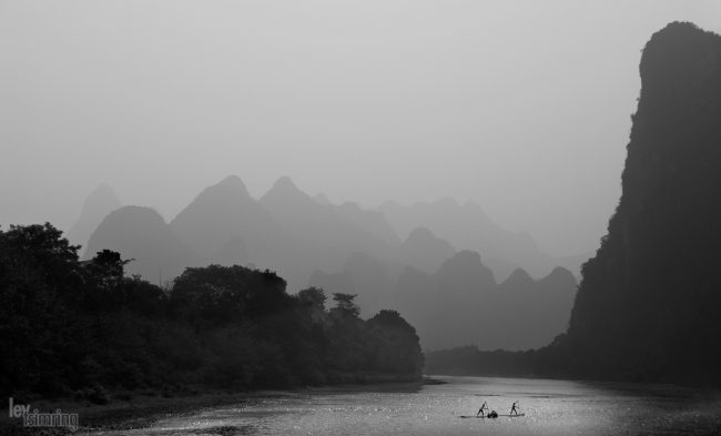 Guilin, China (2008)