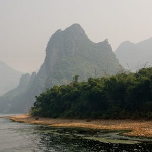 Guilin, China (2008)