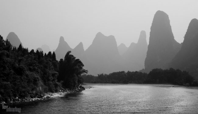 Guilin, China (2008)