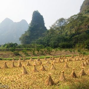 Guilin, China (2008)