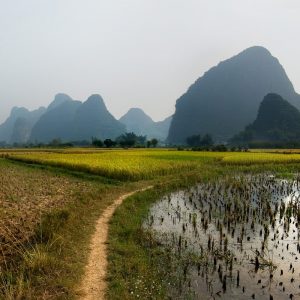 Guilin, China (2008)