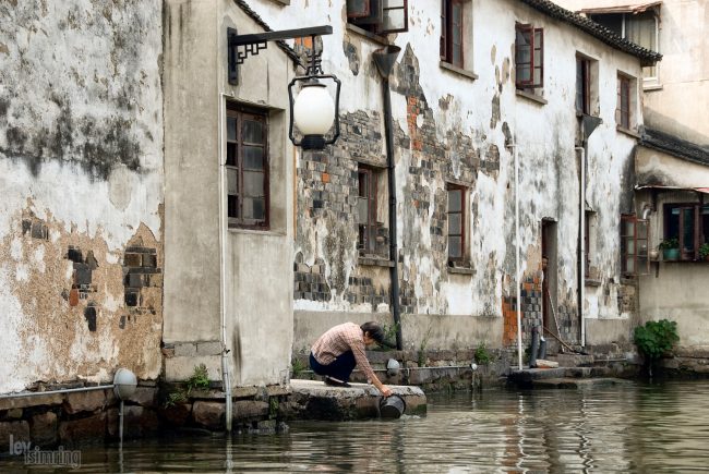 Suzhou, China (2008)