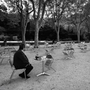 Pont du Gard, France (2007)