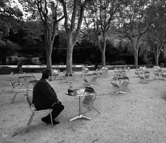 Pont du Gard, France (2007)