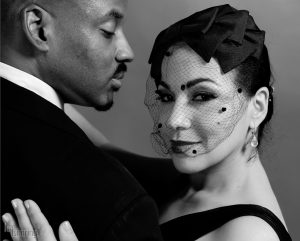 Marizabel and Todd