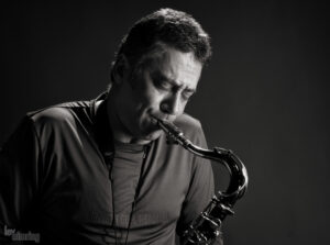 Alex Lapidus