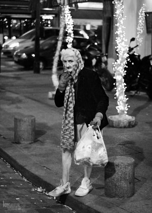 Paris, France (2009)