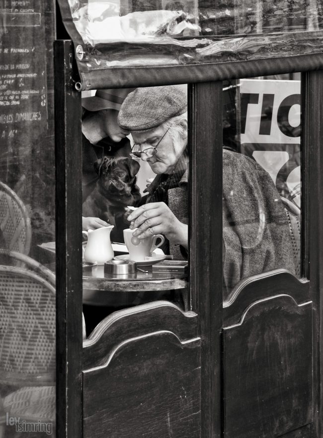 Paris, France (2009)