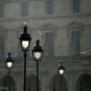 Paris, France (2009)