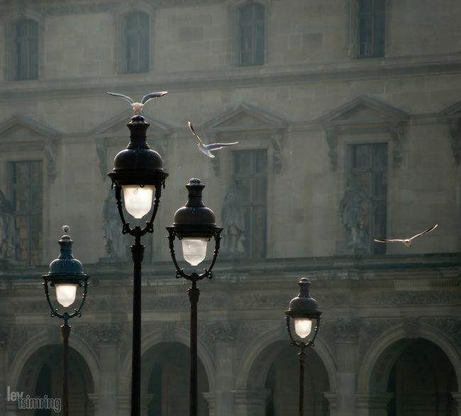 Paris, France (2009)