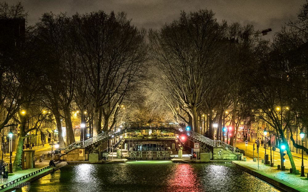 Paris, France (2015)