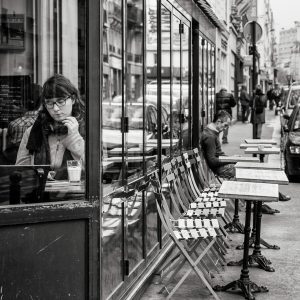 Paris, France (2015)