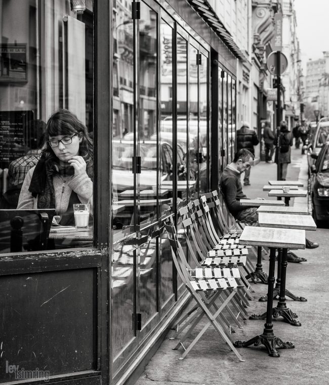 Paris, France (2015)