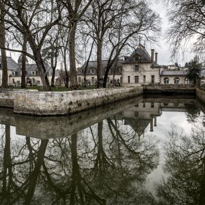 Loire valley, France (2015)