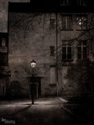 Tours, France (2015)