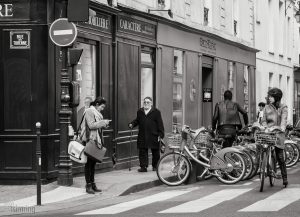 Paris, France (2015)