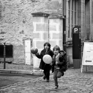 Le Bayeux, France (2015)