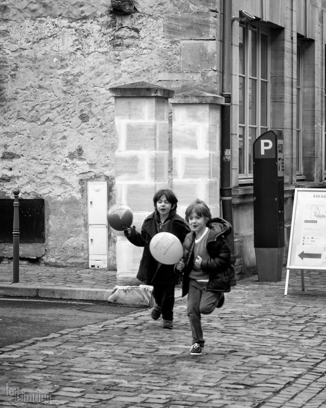 Le Bayeux, France (2015)