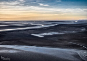 Mont St.Michel, France (2015)