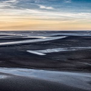 Mont St.Michel, France (2015)