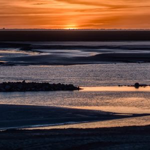 Mont St.Michel, France (2015)