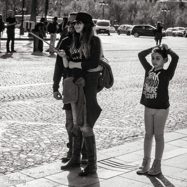 Paris, France (2015)