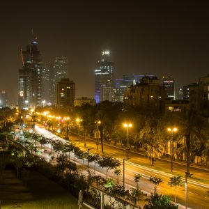 Tel-Aviv, Israel (2016)