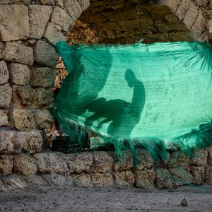 Caesarea, Israel (2016)