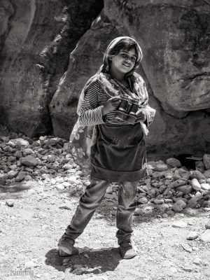 Petra, Jordan (2016)