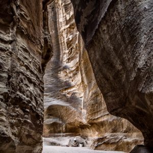 Petra, Jordan (2016)