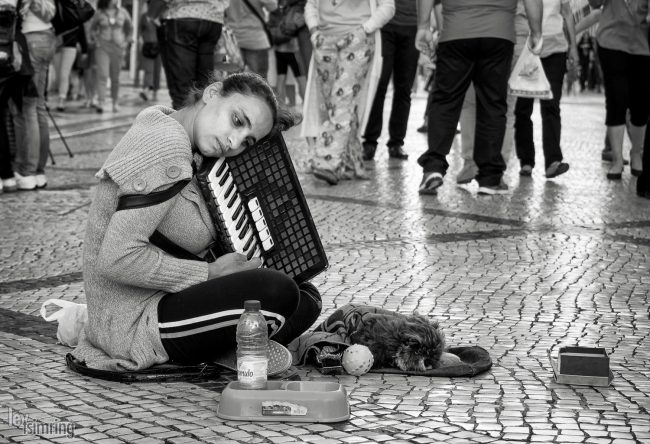 Lisbon, Portugal (2014)