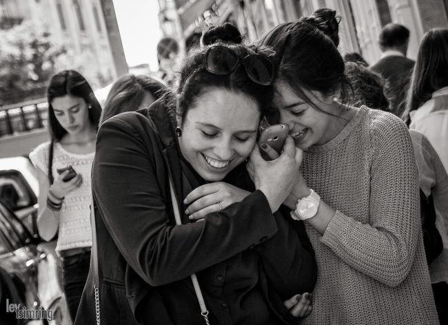 Lisbon, Portugal (2014)