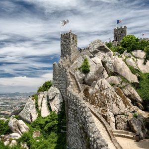 Sintra, Portugal (2014)