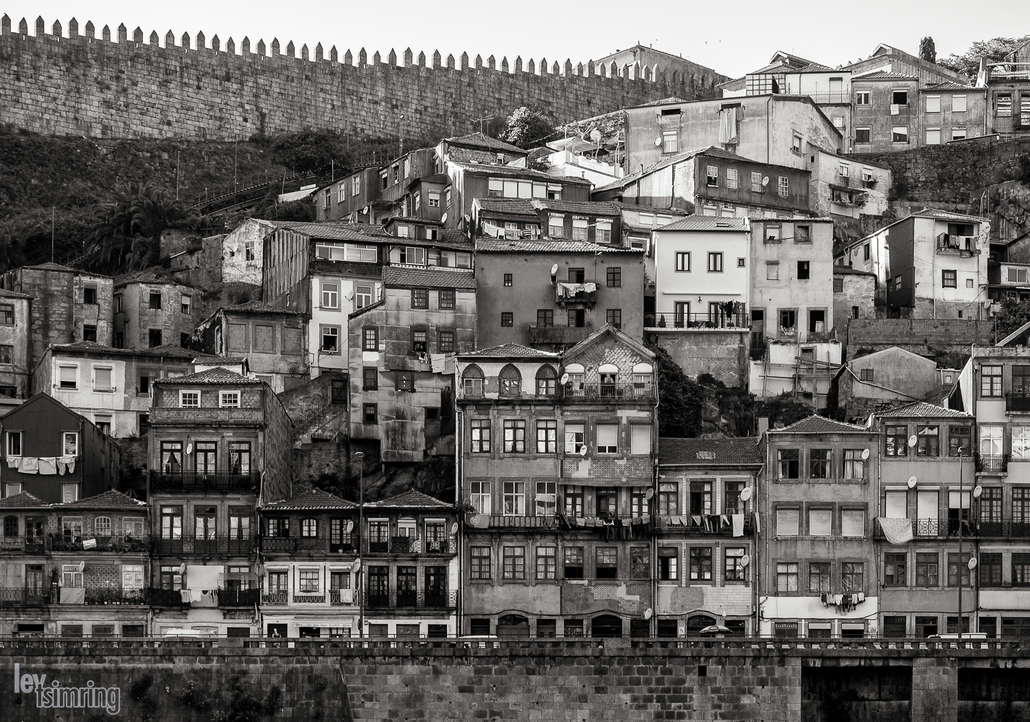 Porto, Portugal (2014)