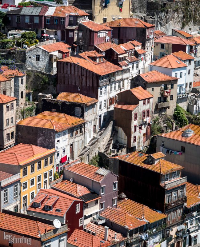 Porto, Portugal (2014)