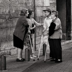 Leon, Spain (2014)