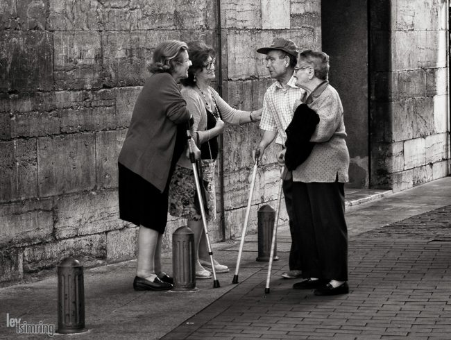 Leon, Spain (2014)