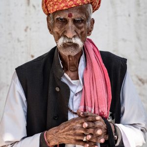 Udaipur, India (2014)