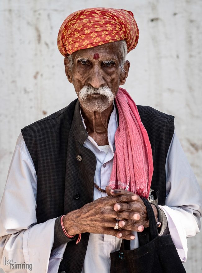 Udaipur, India (2014)