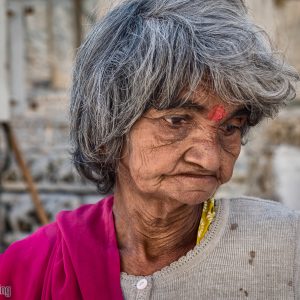 Udaipur, India (2014)