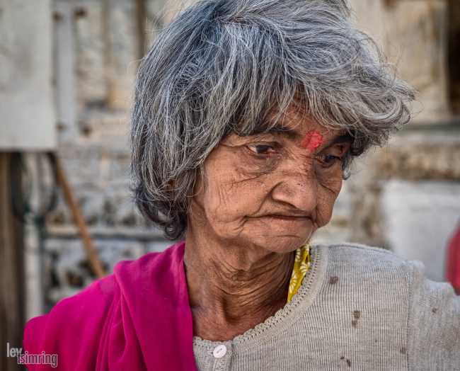 Udaipur, India (2014)